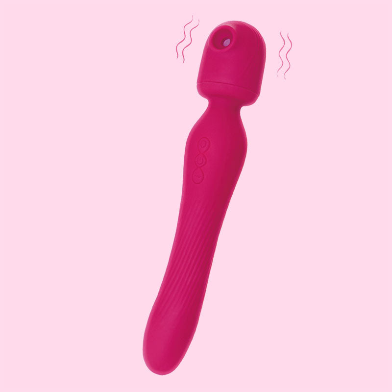 Wand