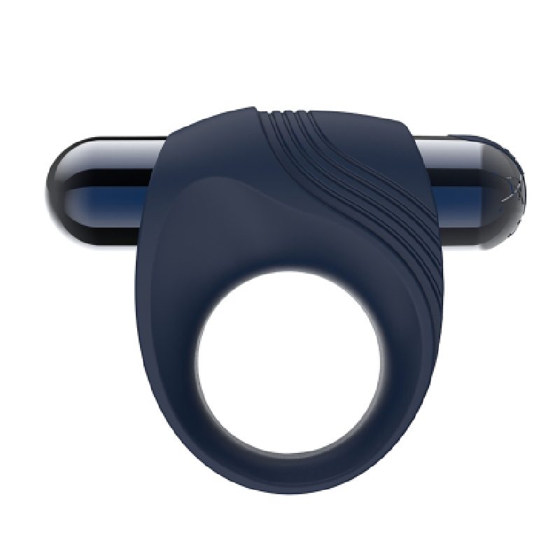 Supreme Ring For Men - Blue