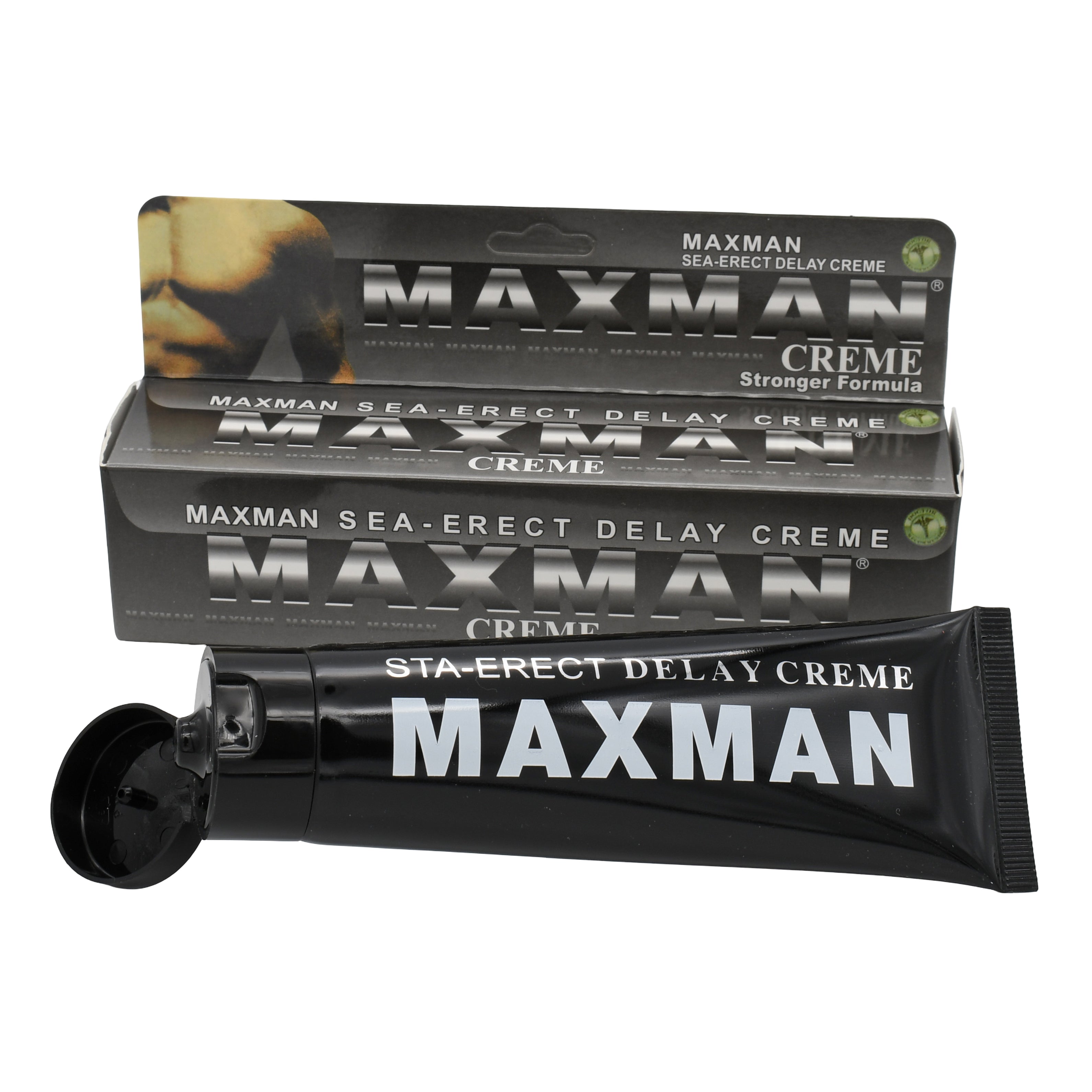 Maxma Delay Cream 50ml / 1.7fl oz