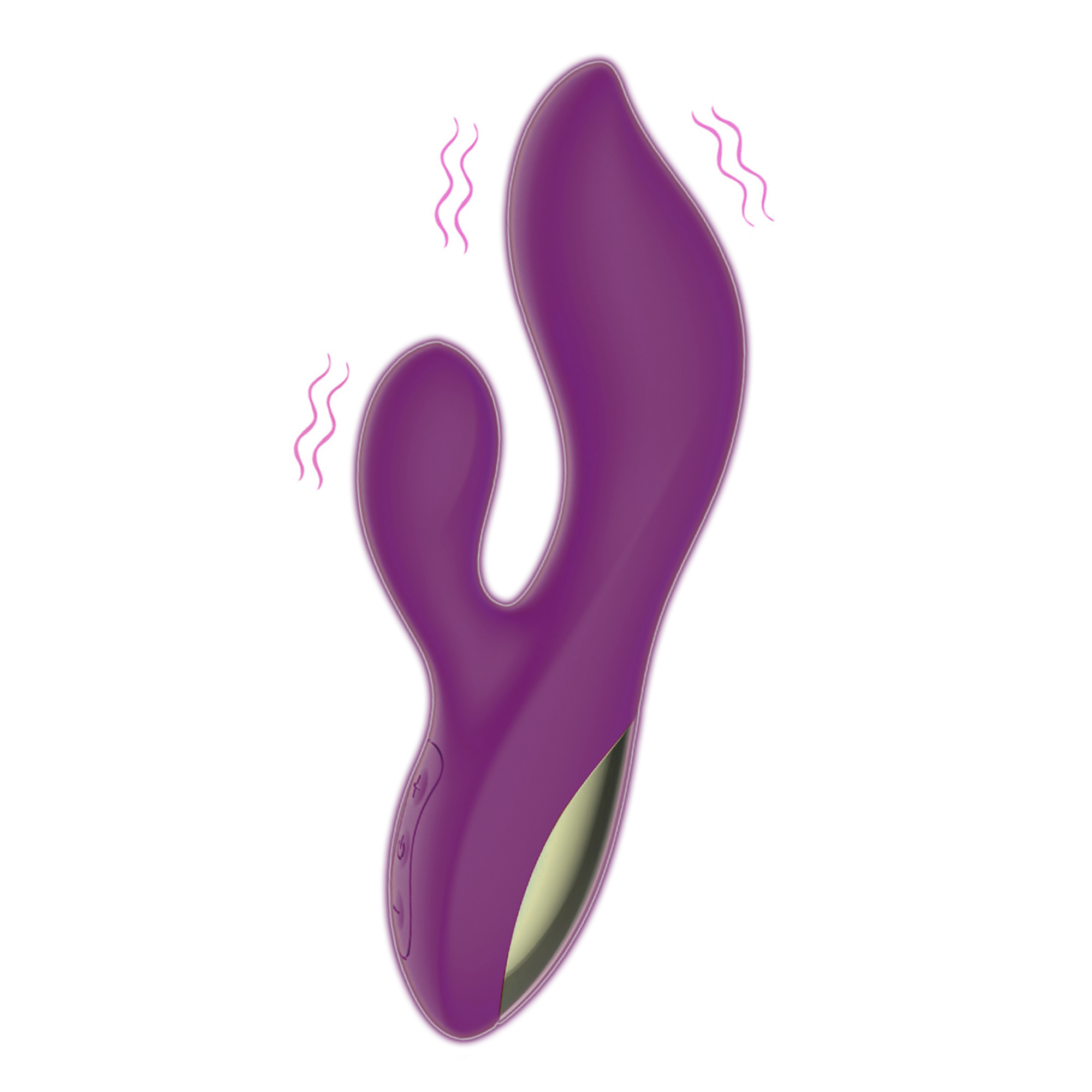 Flaunt Ultra Rabbit - Purple