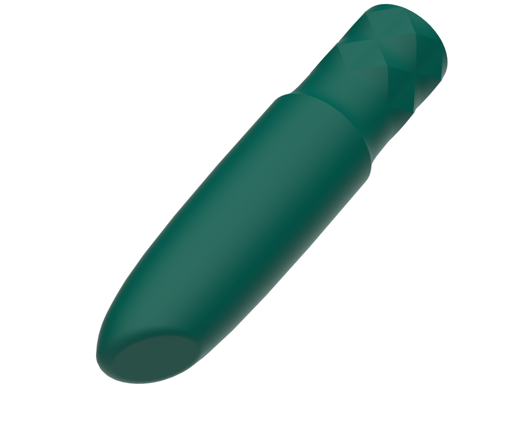 Lil Baby Bullet Vibe 5 Continuous Speeds - Green