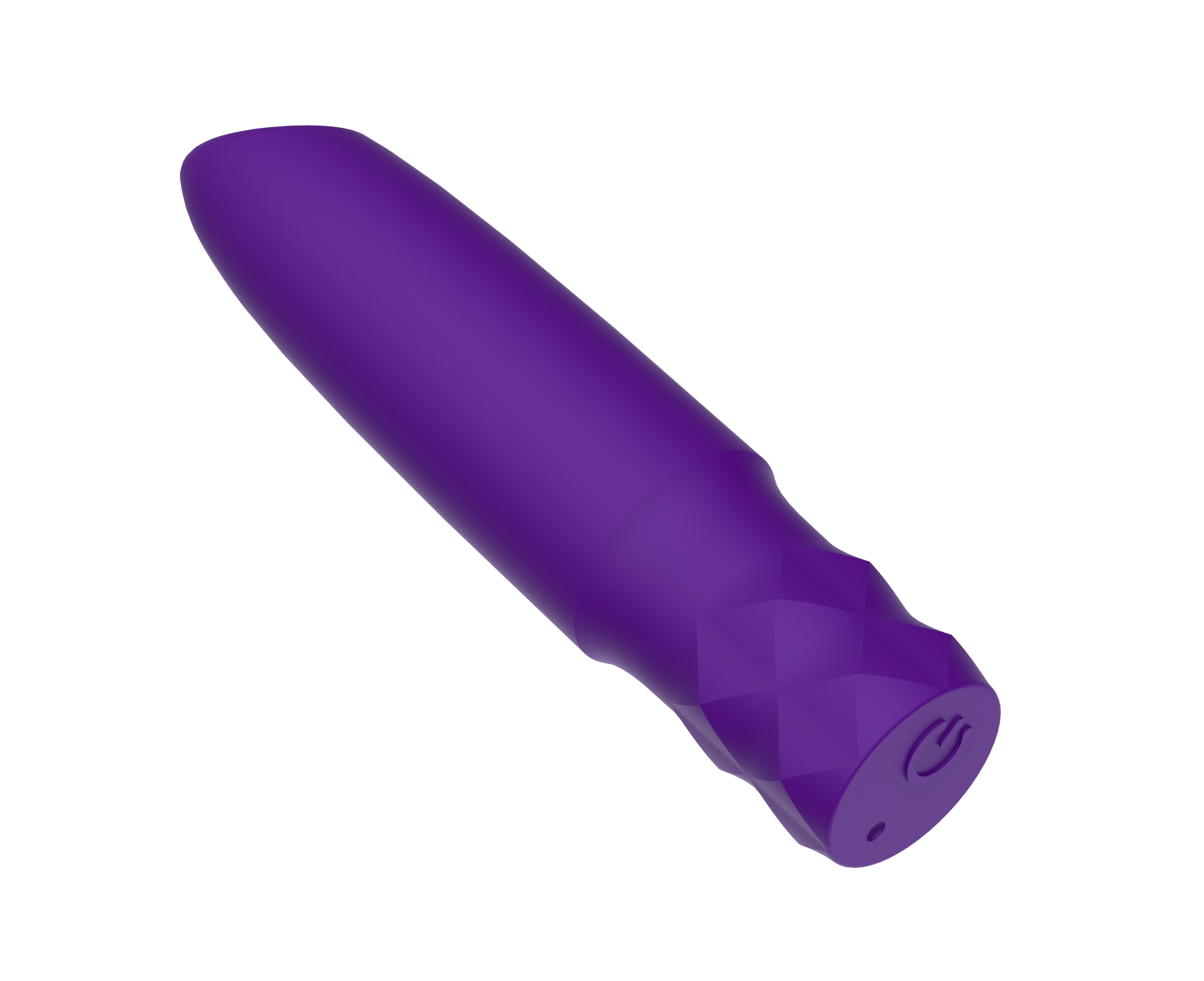 Lil Baby Bullet Vibe 5 Continuous Speeds - Purple