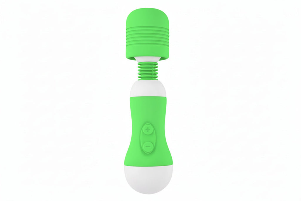 Magic Wand - Green