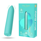 Mini Baby Bullet Vibe - Teal