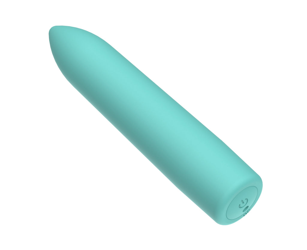Mini Baby Bullet Vibe - Teal