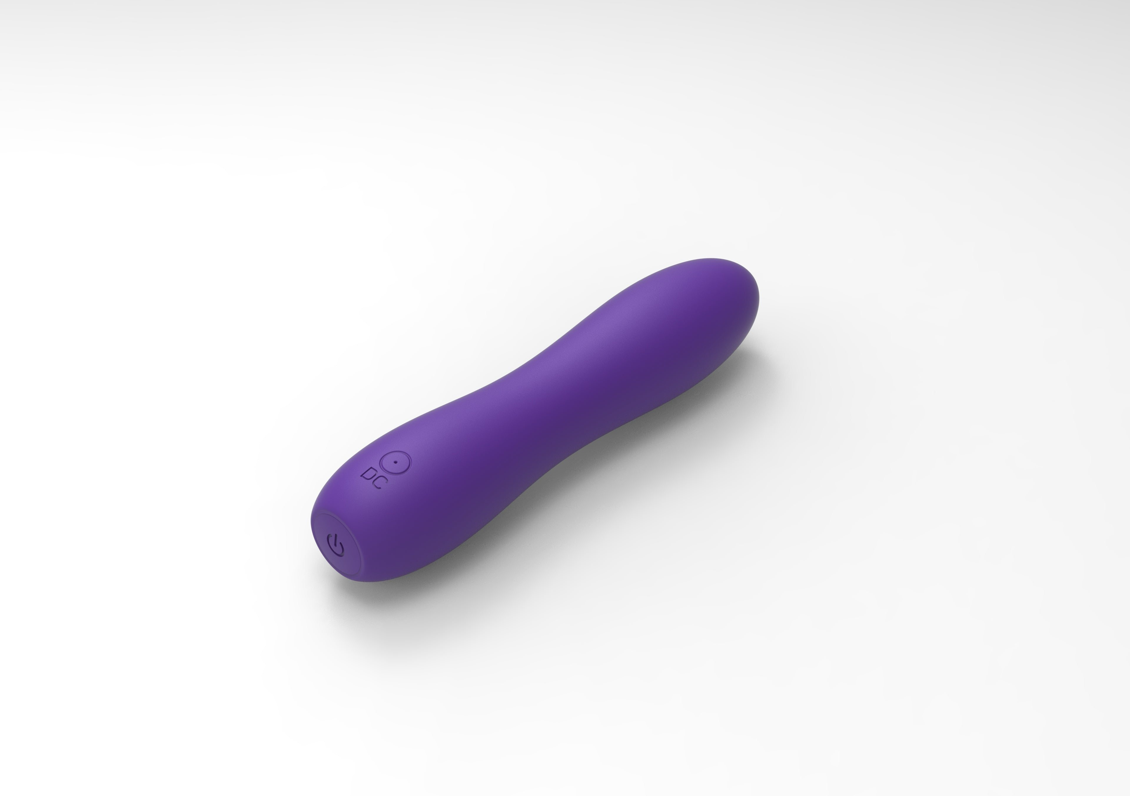 My Baby Bullet Vibe 5 Continuous Speeds - Purple