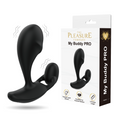 My Buddy PRO Vibrating Anal Prostate Massager