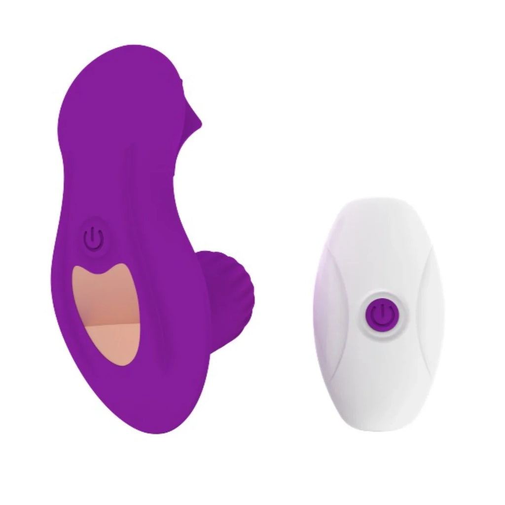 OMG C-Spot Grinder - Handheld Stimulator
