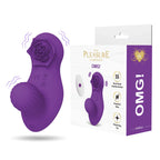OMG C-Spot Grinder - Handheld Stimulator