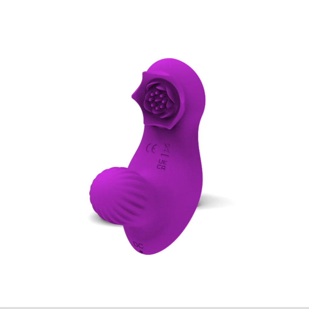 OMG C-Spot Grinder - Handheld Stimulator