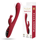 Rabbit 2112 G-Spot Rabbit Vibrator
