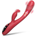 Rabbit 2112 G-Spot Rabbit Vibrator