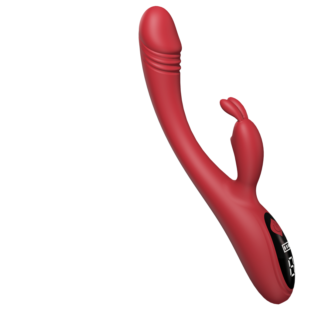 Rabbit 2112 G-Spot Rabbit Vibrator