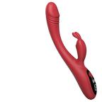 Rabbit 2112 G-Spot Rabbit Vibrator