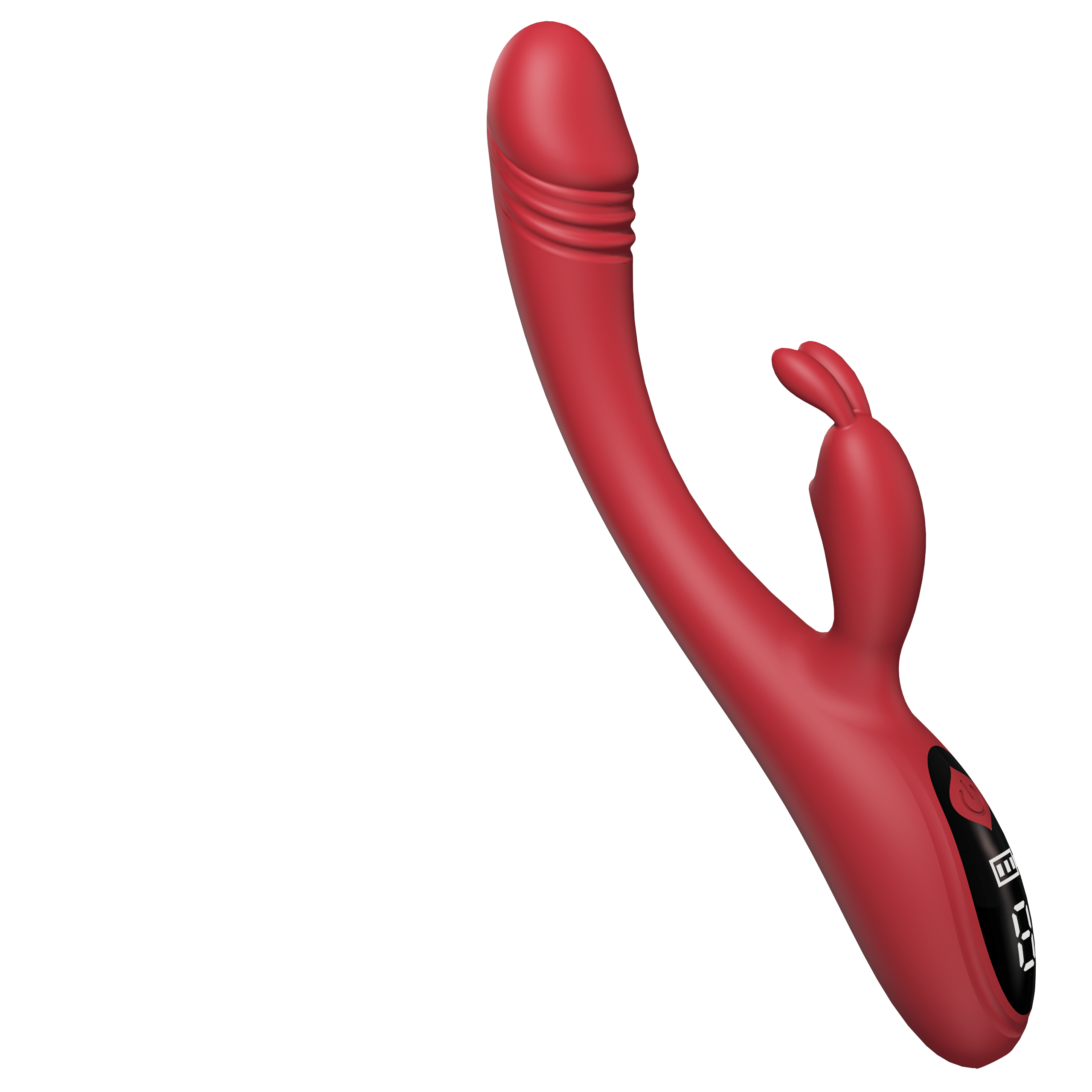 Rabbit 2112 G-Spot Rabbit Vibrator