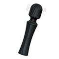 Rockstar Power Wand - Black