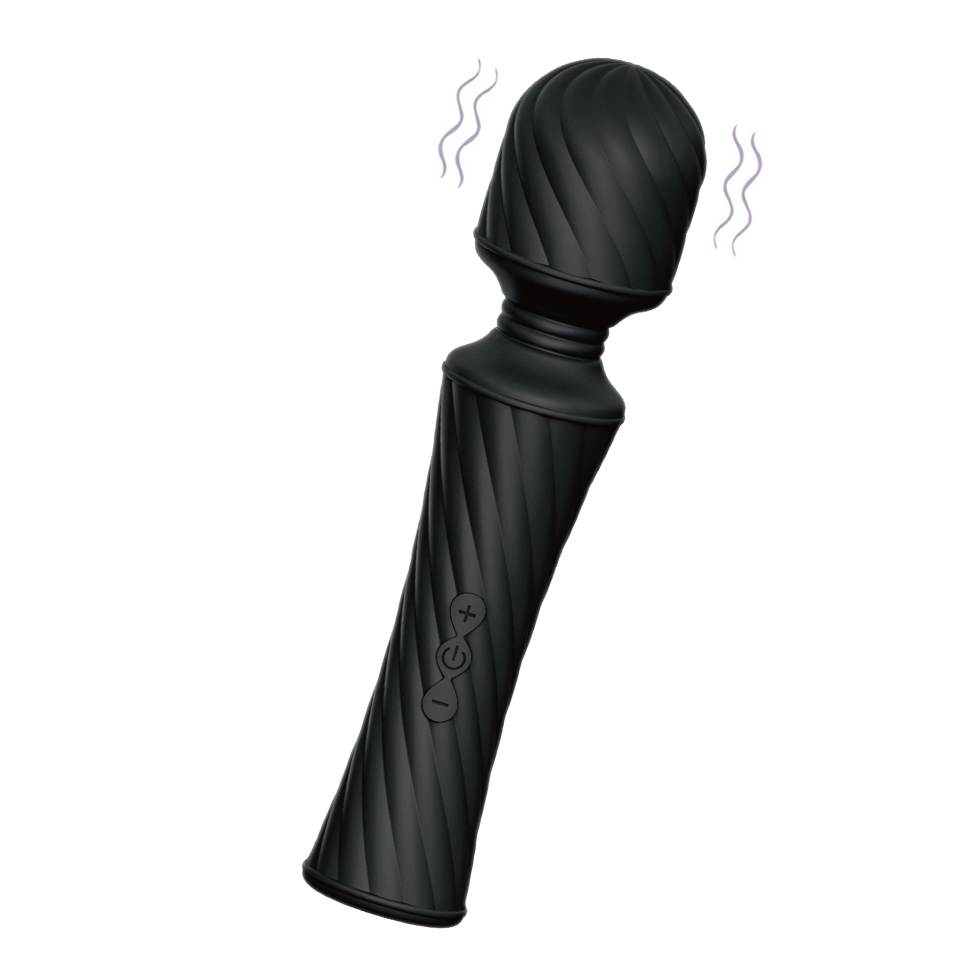 Rockstar Power Wand - Black