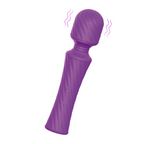 Rockstar Power Wand - Purple