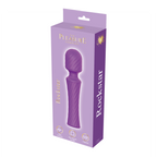 Rockstar Power Wand - Purple
