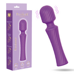 Rockstar Power Wand - Purple