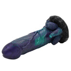 SavageMe Toys KAIJU Apex adult dildo with realistic design, smooth texture, and detailed features for intimate pleasure.