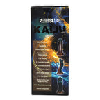 SavageMe Toys Kaiju Serpent Oro adult dildo featuring a detailed serpent design for realistic pleasure.