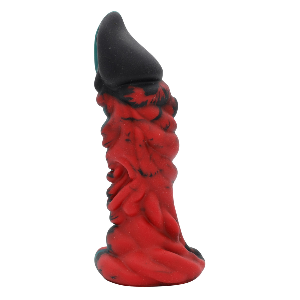 SavageMe Toys KAIJU Typhon adult dildo featuring realistic design and textured surface for pleasure and stimulation.