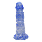 SavageMe Toys KAIJU Hanzaki adult dildo with realistic details, designed for adult pleasure and intimate use.