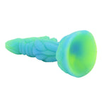 SavageMe Toys KAIJU Varan adult dildo featuring detailed, realistic design and smooth texture for adult pleasure.