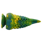 SavageMe Toys Kaiju Daidako adult dildo showing a realistic, detailed design with textured surface for adult pleasure.