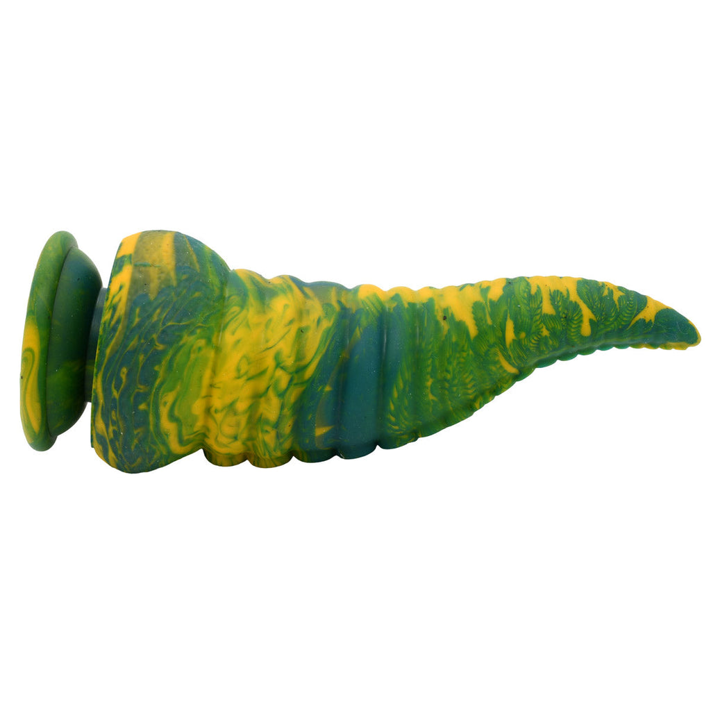 SavageMe Toys Kaiju Daidako adult dildo featuring detailed, realistic design perfect for adult pleasure and intimate use.