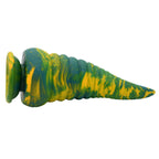 SavageMe Toys Kaiju Daidako adult dildo featuring realistic details and a textured surface for enhanced pleasure.