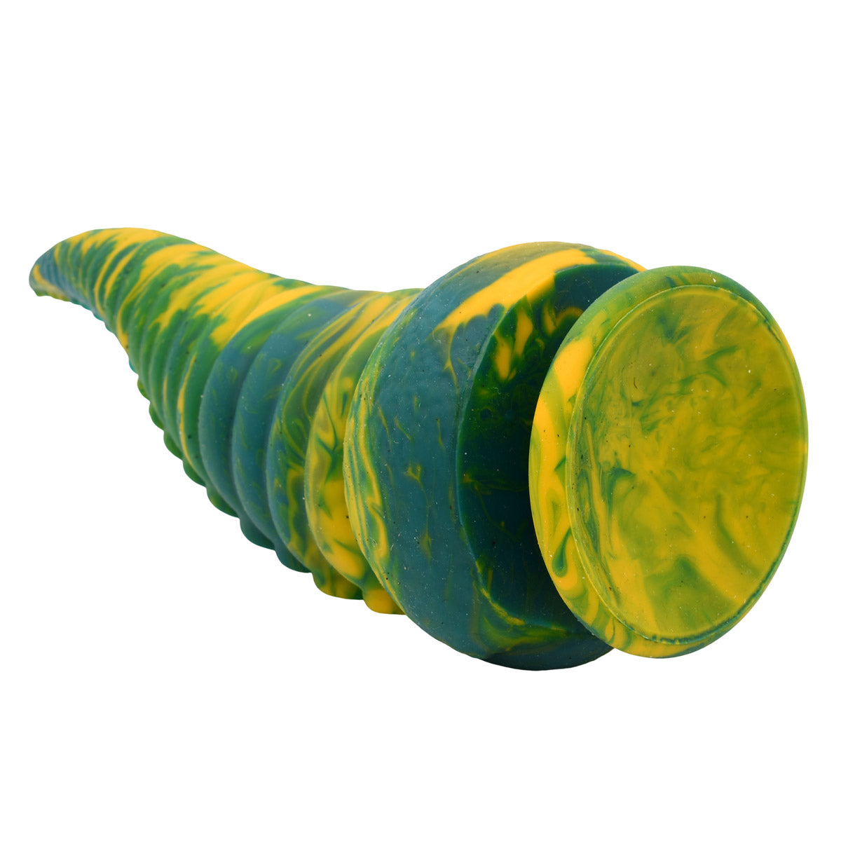 SavageMe Toys Kaiju Daidako adult dildo with detailed, realistic design for adult pleasure use.