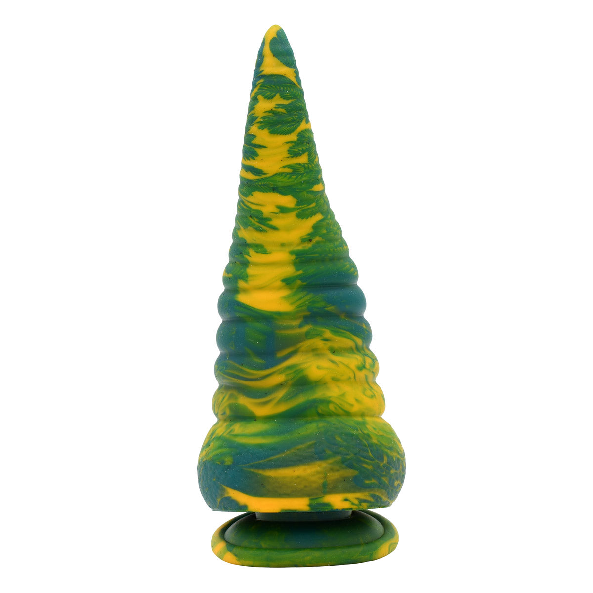 SavageMe Toys Kaiju Daidako adult dildo with detailed design, flexible silicone material, and realistic texture.