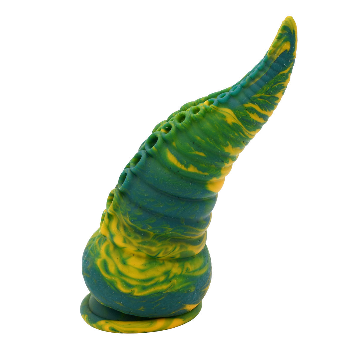 SavageMe Toys Kaiju Daidako adult dildo with detailed texture and realistic features, designed for adult pleasure use.