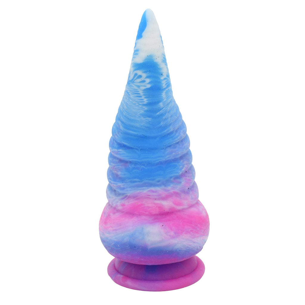SavageMe Toys Kaiju Oodako adult dildo with detailed design, realistic texture, and vibrant colors for adult pleasure and intimacy.