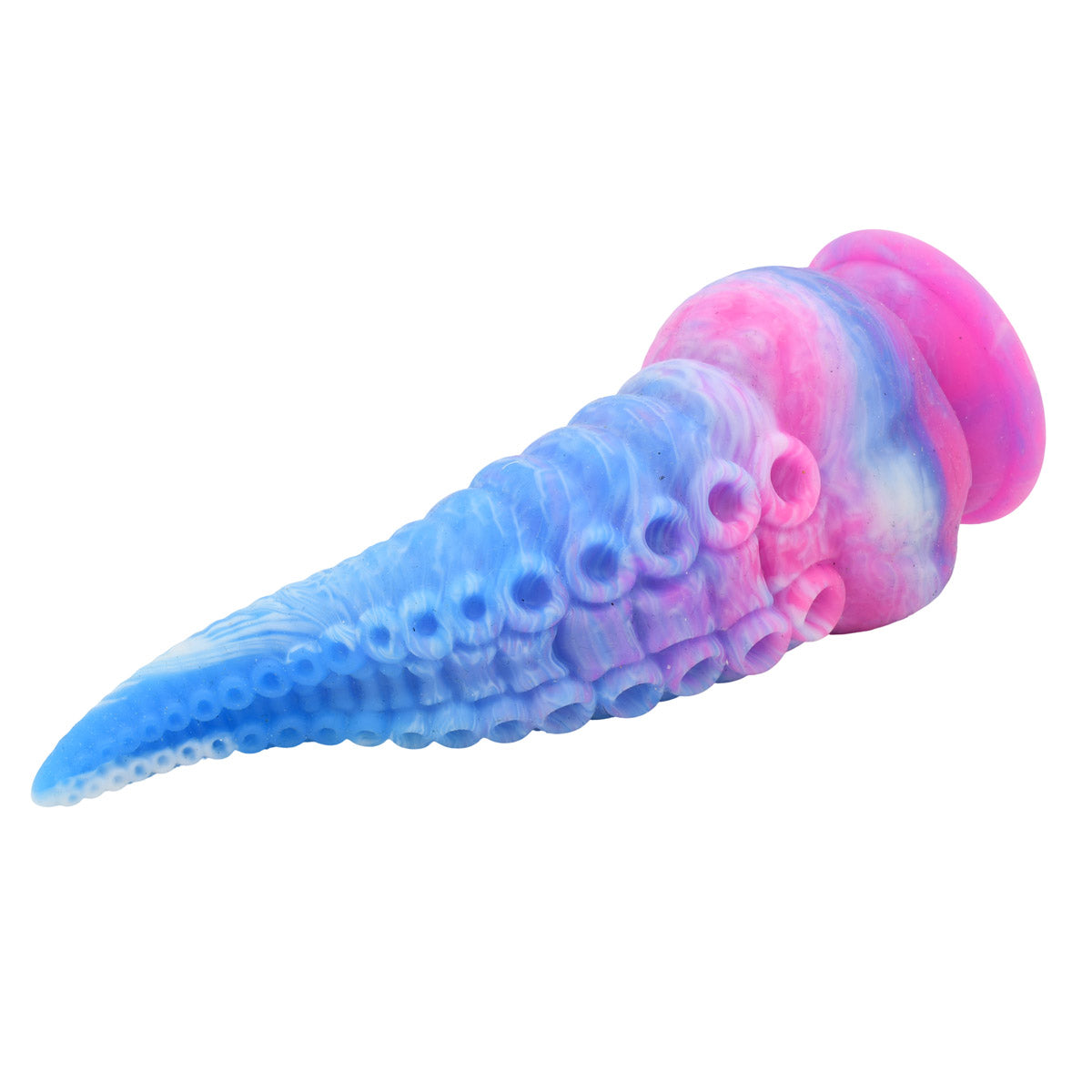 SavageMe Toys KAIJU Oodako adult dildo with detailed tentacle design and realistic texture for adult pleasure.