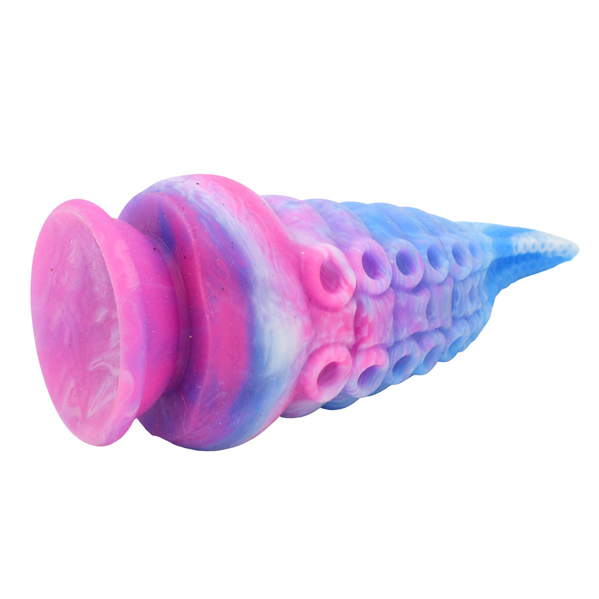 SavageMe Toys KAIJU Oodako adult dildo shown with realistic tentacle design and detailed texture for adult pleasure.