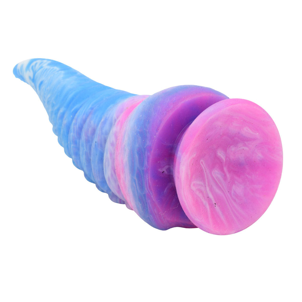 SavageMe Toys KAIJU Oodako adult dildo with detailed tentacle design, realistic texture, and ergonomic shape for pleasure.