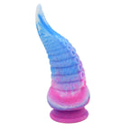 SavageMe Toys KAIJU Oodako adult dildo with realistic details and flexible design for enhanced pleasure.