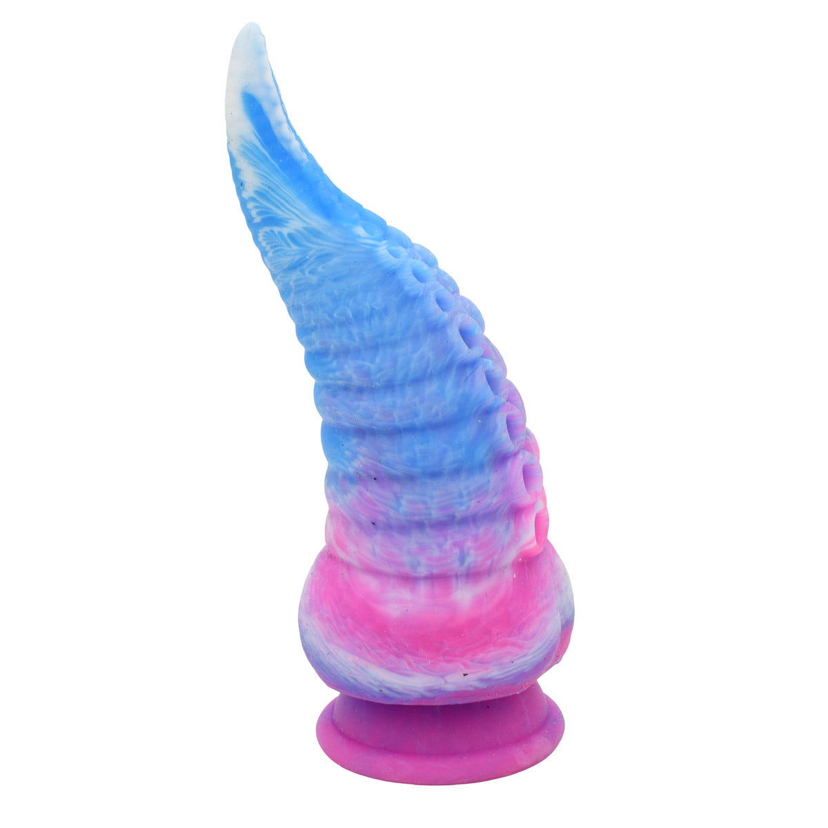 SavageMe Toys KAIJU Oodako adult dildo with realistic details and flexible design for enhanced pleasure.