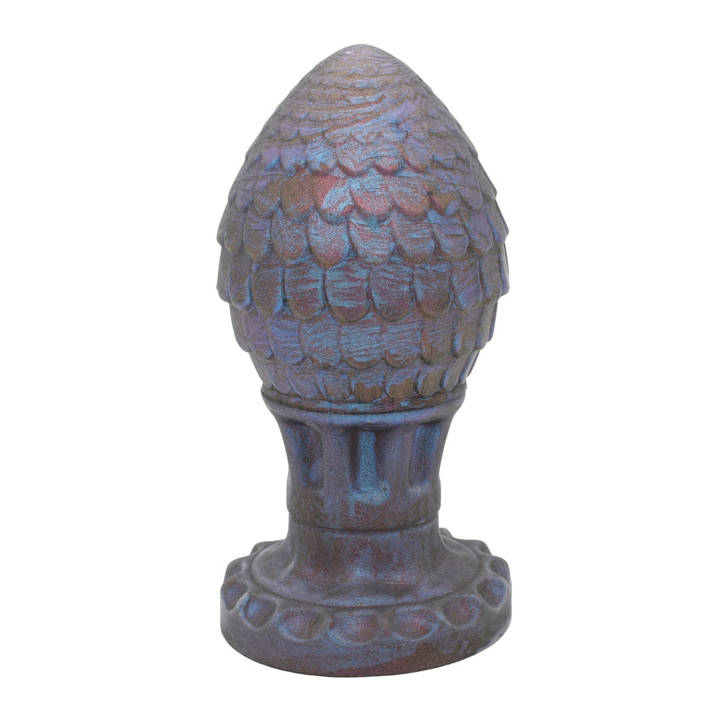SavageMe Toys Kaiju Manda Egg adult anal butt plug with realistic design and smooth texture for comfortable wear.