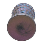 SavageMe Toys KAIJU Manda Egg adult anal butt plug with smooth, realistic design and safe silicone material.