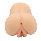 Brittany Pocket Pussy with Boobs - Savageme Dolls