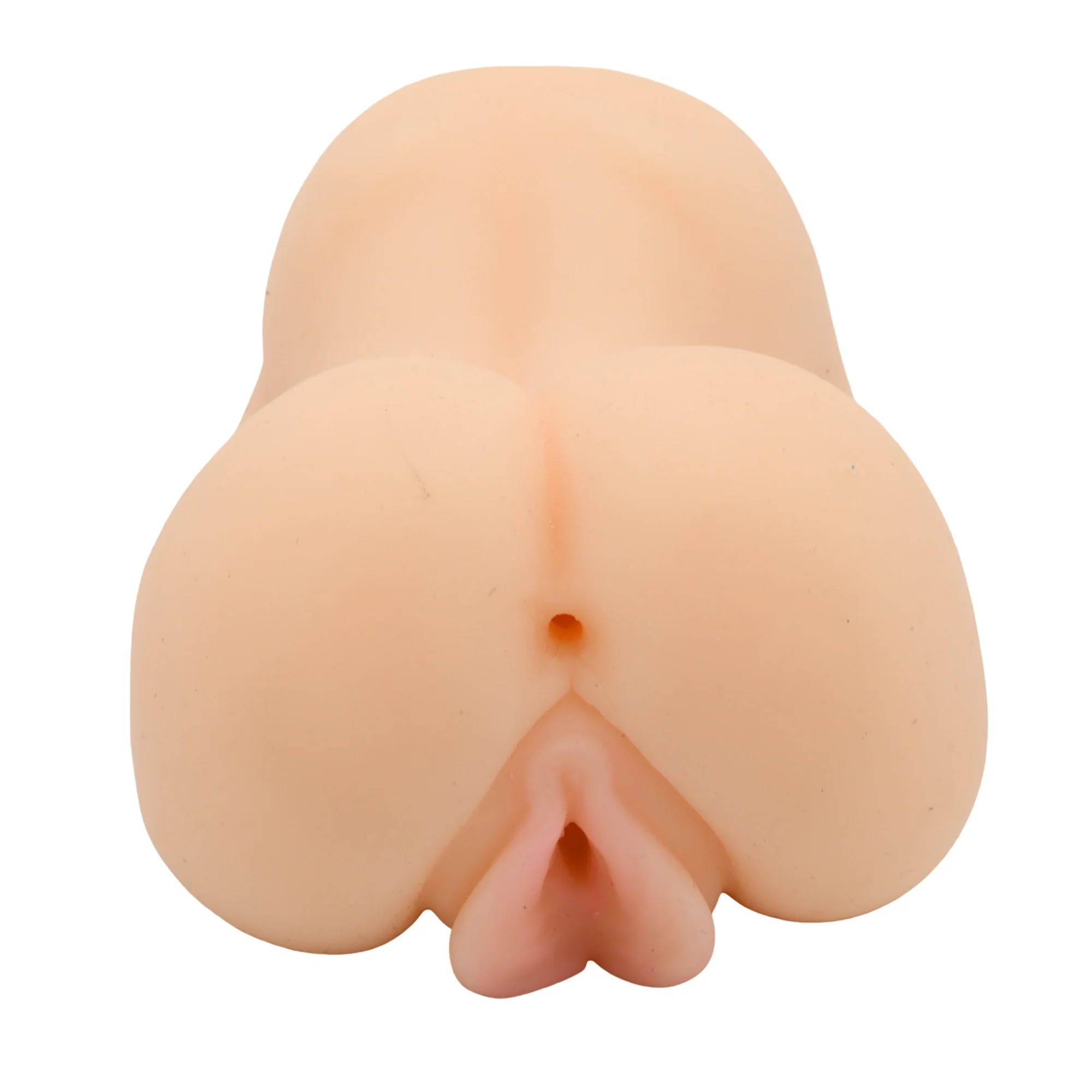 Brittany Pocket Pussy with Boobs - Savageme Dolls
