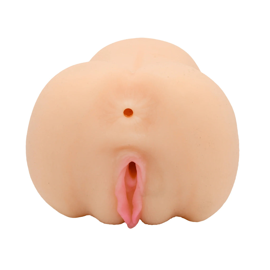 Haley Pocket Pussy Stroker - Savageme Dolls