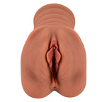 Miss South Beach Pocket Pussy-Tan - Savageme Dolls
