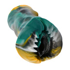 SavageMe Toys Kaiju Lamia fantasy adult stroker with detailed silicone design and realistic textures for an immersive experience.