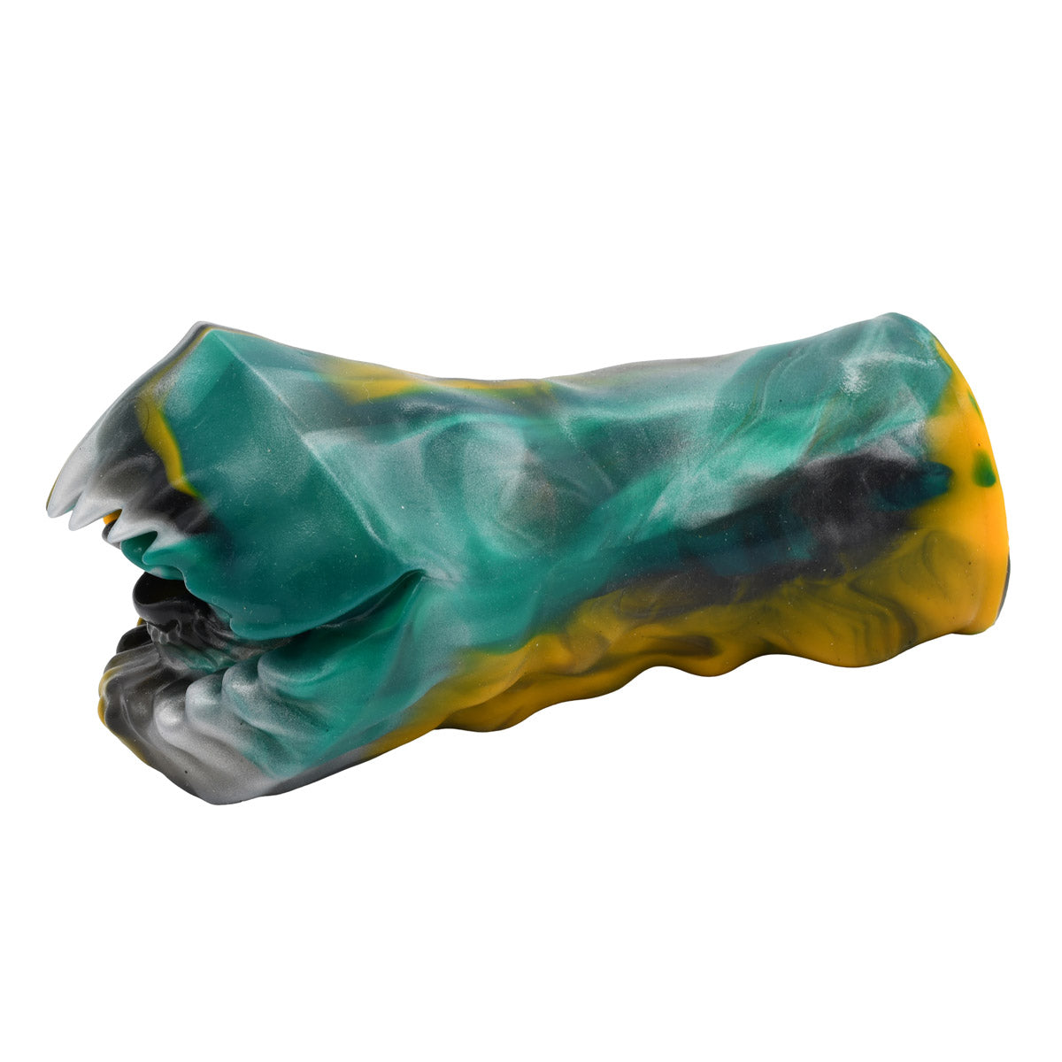 SavageMe Toys Kaiju Lamia fantasy adult stroker with detailed, textured design for realistic sensation.