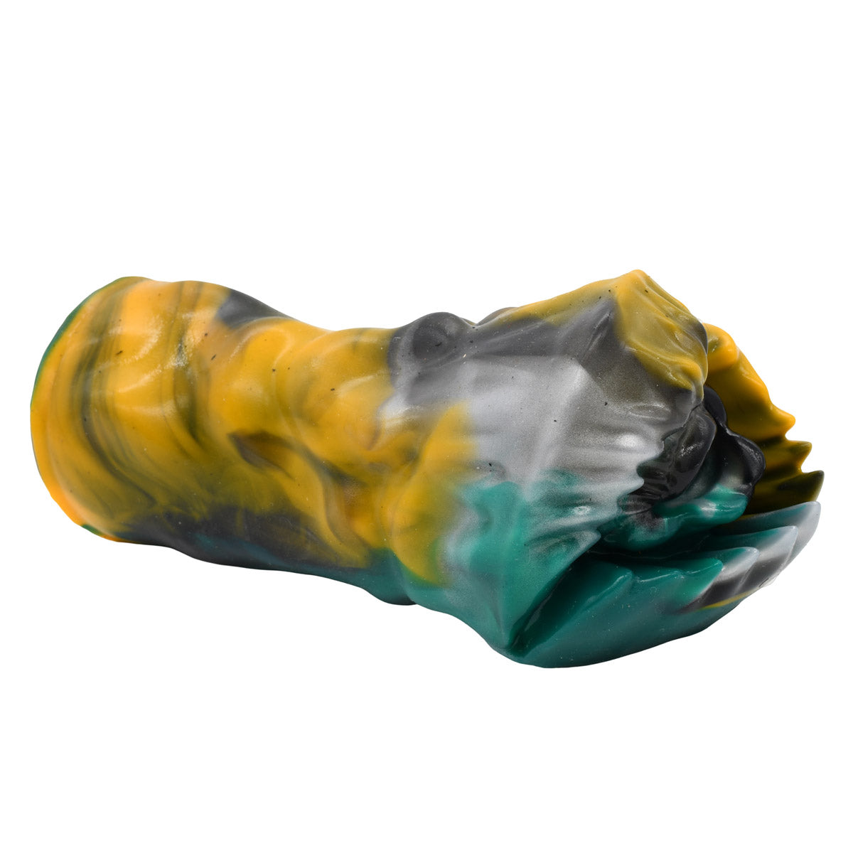 SavageMe Toys KAIJU Lamia fantasy adult stroker with detailed, realistic design for heightened sensation and pleasure.